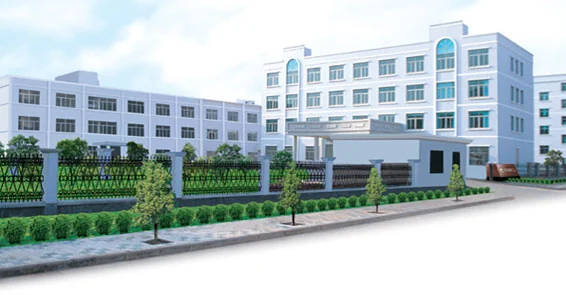 Ecogreen United Co., Limited manufacturing facility