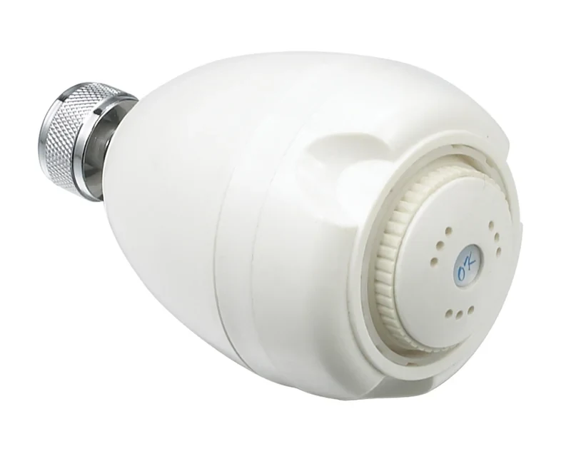 Water Saving Shower Head – Adjustable Flow – 4SimpleLife, Ecogreen United
