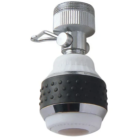 Faucet Aerators
