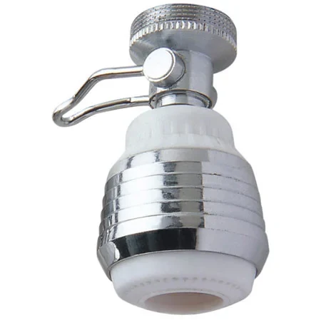 Faucet Aerator with Pause – 4SimpleLife, Ecogreen United