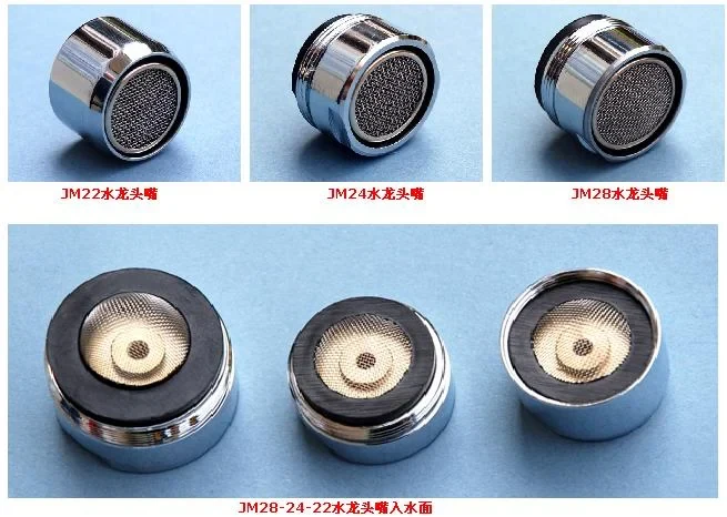 Faucet Aerator – 4SimpleLife, Ecogreen United