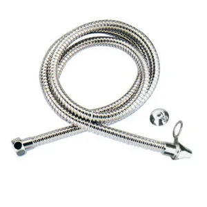 Stainless Steel Hose, shower hose – 4SimpleLife, Ecogreen United