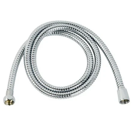 Stainless Spring Hose with Double-buckle, shower hose – 4SimpleLife, Ecogreen United