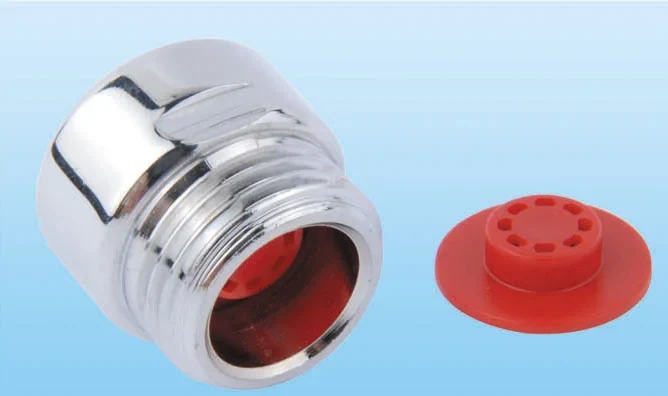 Shower Water Save Regulator, flow regulators and service tool – 4SimpleLife, Ecogreen United