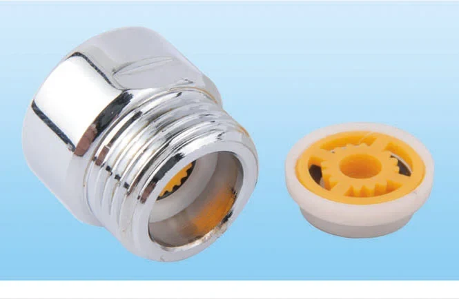 Shower Water Saving Regulator, flow regulators and service tool – 4SimpleLife, Ecogreen United