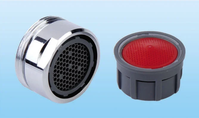 Water Saving Faucet Aerator – Honeycomb Core – 4SimpleLife, Ecogreen United