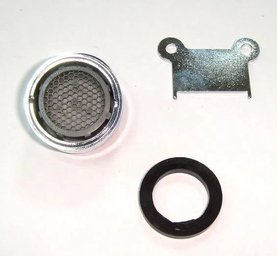 Faucet Aerators with Key – 4SimpleLife, Ecogreen United