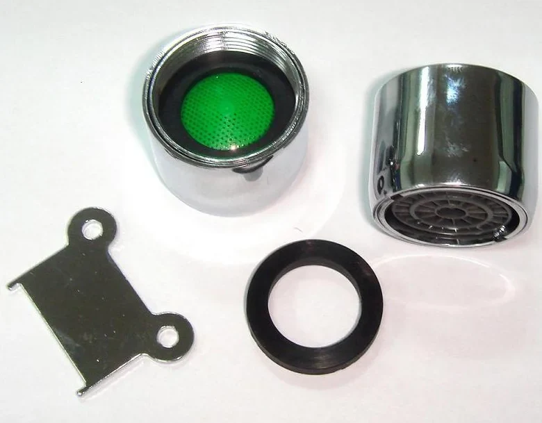 Tamper Vandal Resistant Aerator, faucet aerator – 4SimpleLife, Ecogreen United