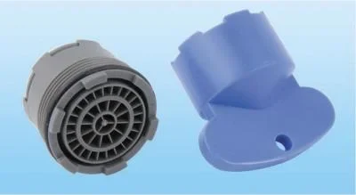 Hidden Kitchen Aerators with Key, faucet aerator – 4SimpleLife, Ecogreen United