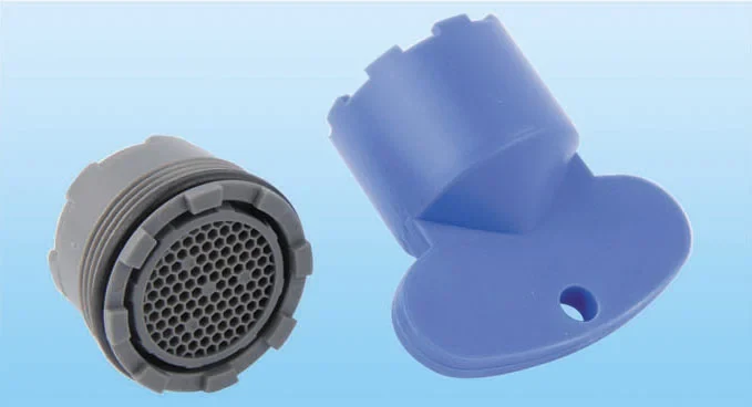 Hidden Basin Mixer Aerators with Key, faucet aerator – 4SimpleLife, Ecogreen United