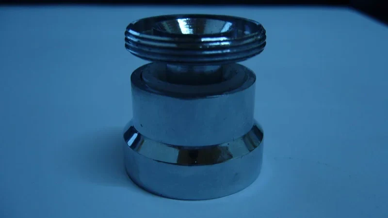 Swivel – M24 to M24, faucet aerator – 4SimpleLife, Ecogreen United
