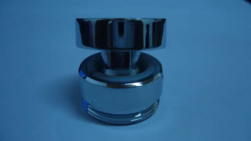 Swivel – M22 to M22, faucet aerator – 4SimpleLife, Ecogreen United