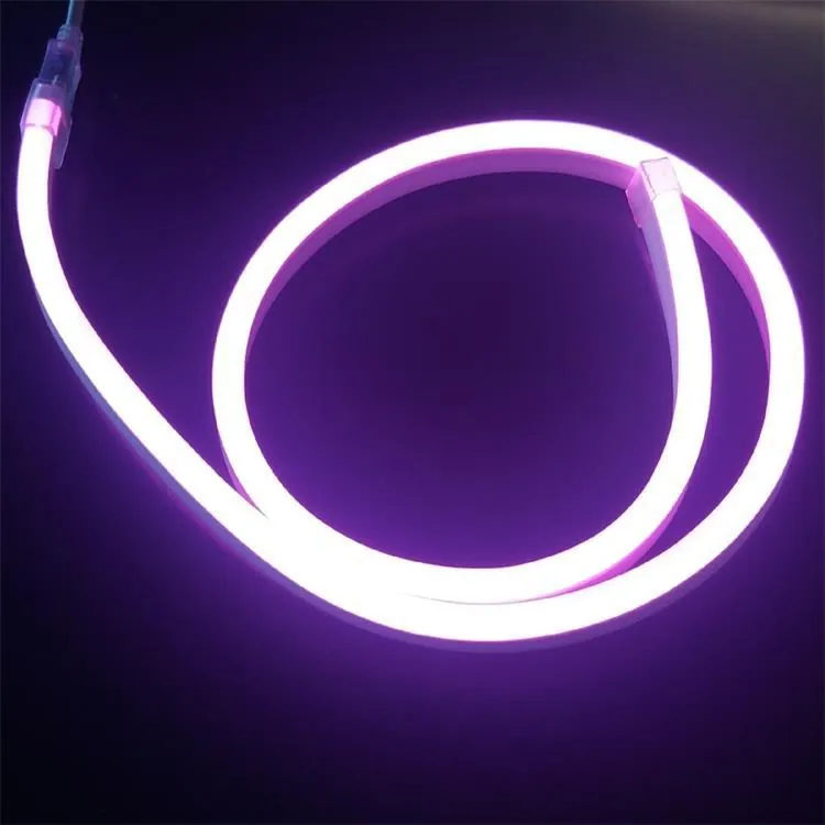 Neon Tube Light, RGB Neon Flex view 3