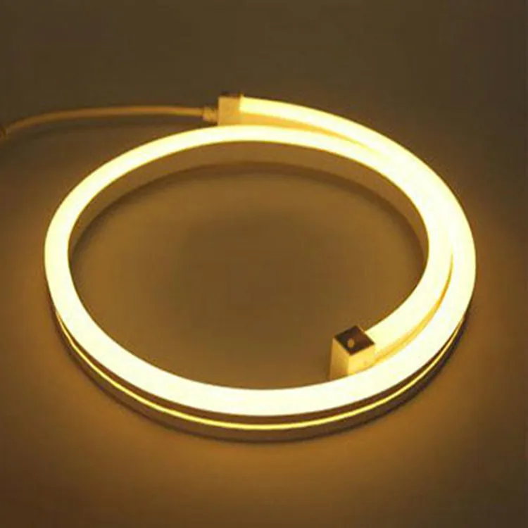 Neon Strip Light, IP65 Neon Lights view 4