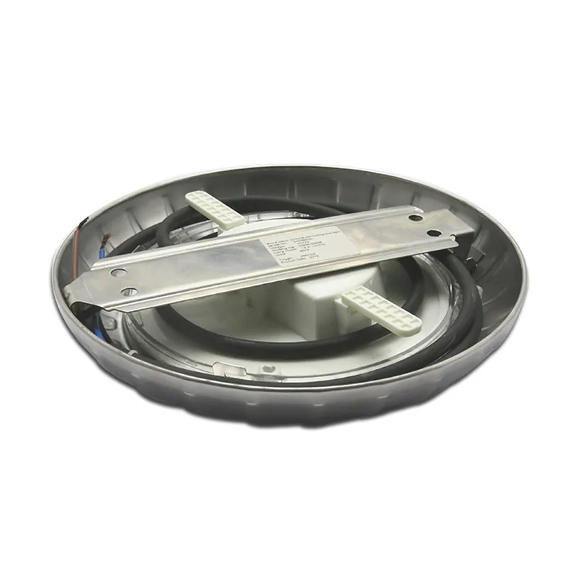 Stainless Steel LED Swimming Pool Light view 2