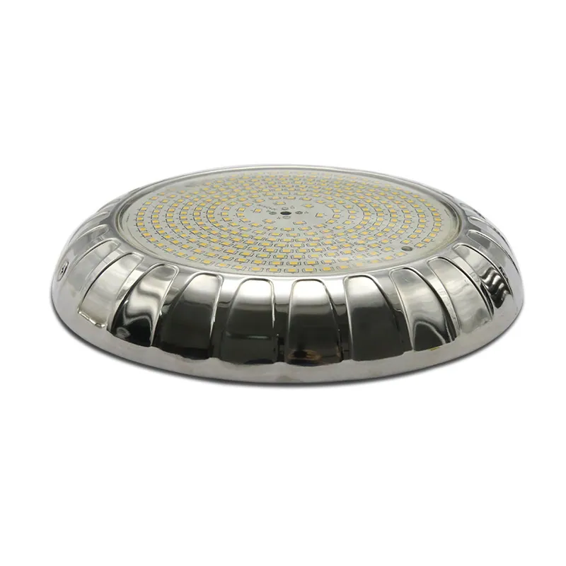 Stainless Steel LED Swimming Pool Light view 1