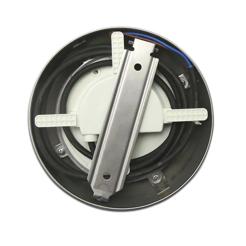 SMD2835 Underwater LED Pool Lamp view 2
