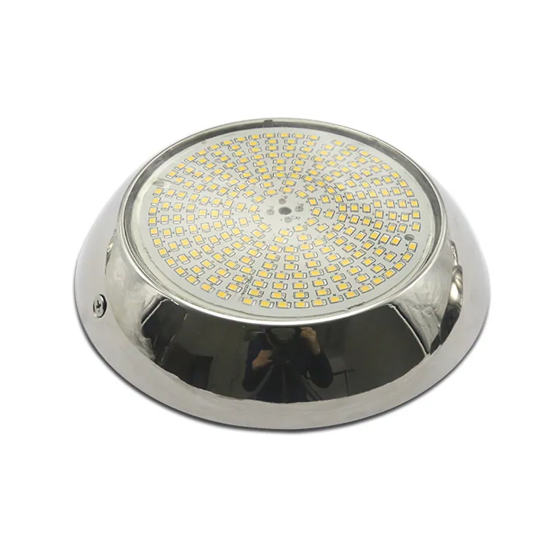 SMD2835 Underwater LED Pool Lamp view 1