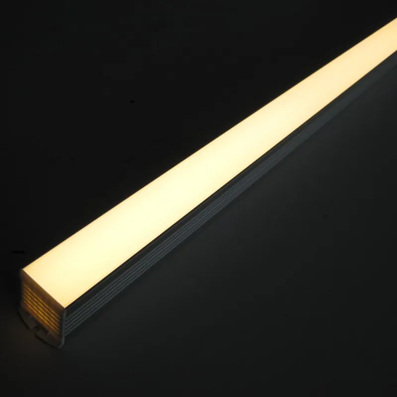 LED Aluminum Channel 35X35mm view 1