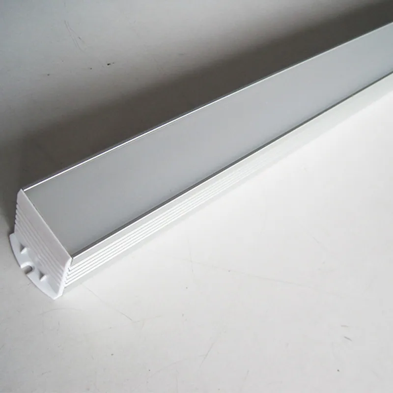 LED Aluminum Channel 35X35mm view 2