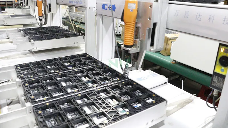 2. Zhongshan Supply-Chain Proximity