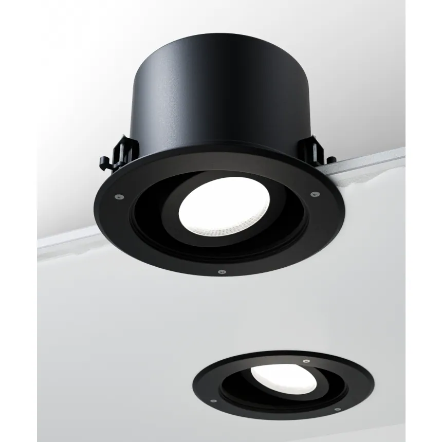 Ultra Thin LED Swimming Pool Lamp view 7