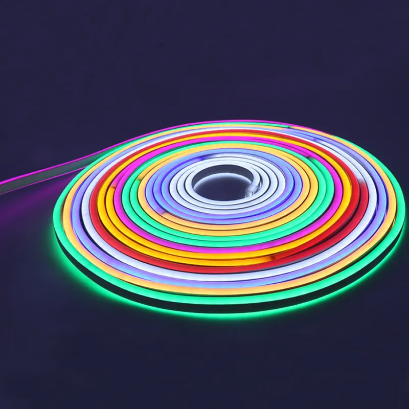 Neon Tube Light, RGB Neon Flex view 1