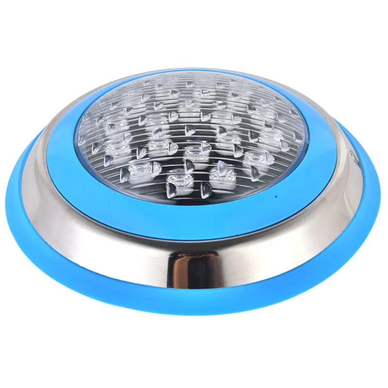 RGB LED Pool Light