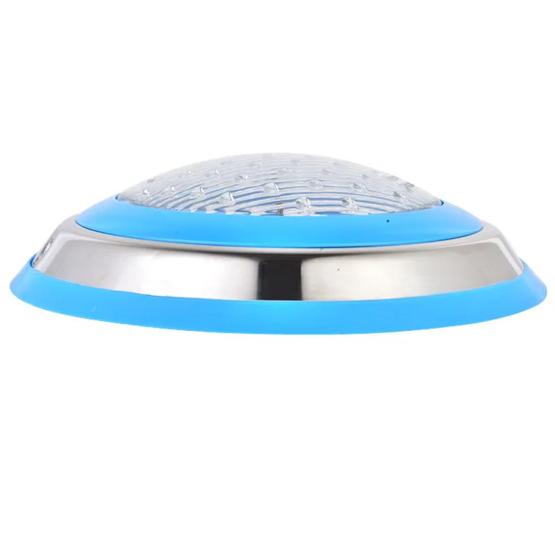 RGB LED Pool Light view 1