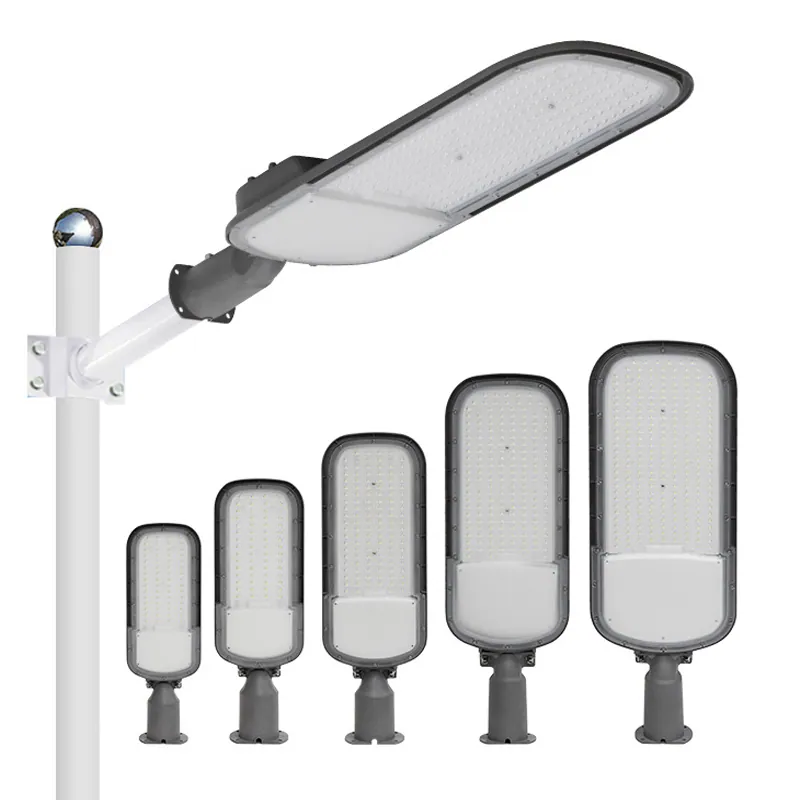 LED Street Lights