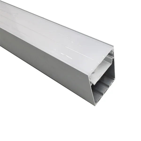 Suspend LED Profile SC5575,LED Profile Light view 3