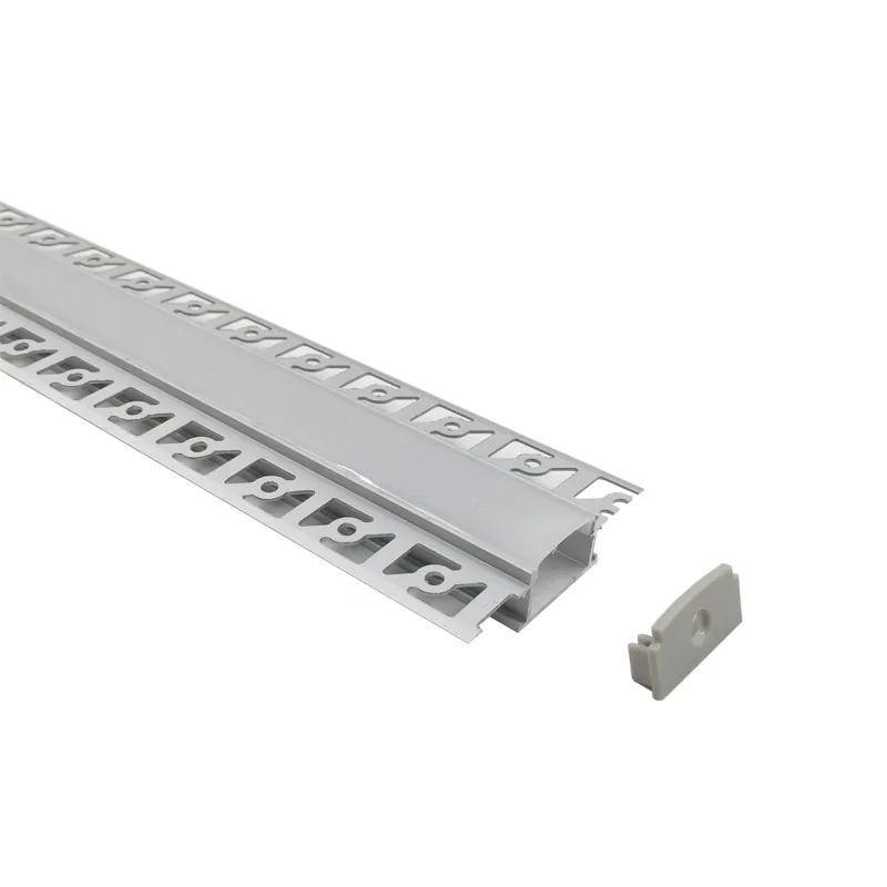 Aluminum Profile Gypsum Ceiling SC6114 view 3