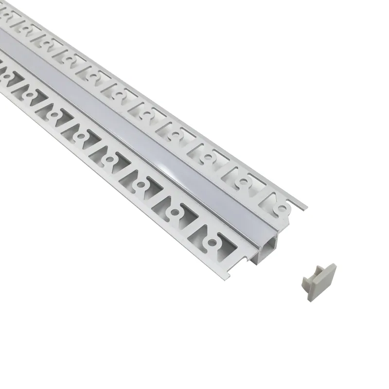 Gypsum Aluminum Profile SC5213 view 3