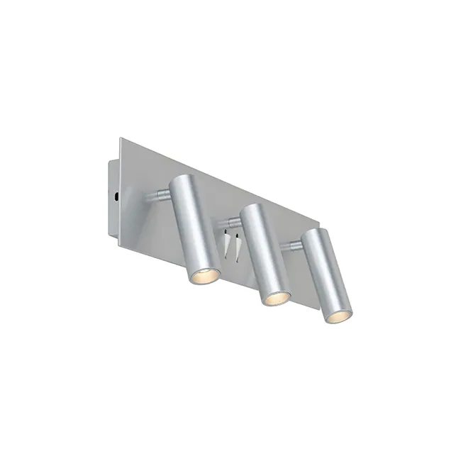Wall Lights,modern Bedroom Wall Lights with 1W Atmosphere Light view 5