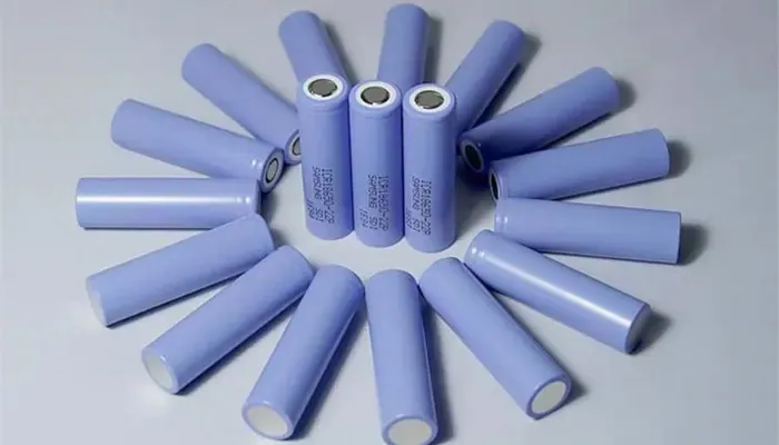 What is Lithium iron phosphate battery?