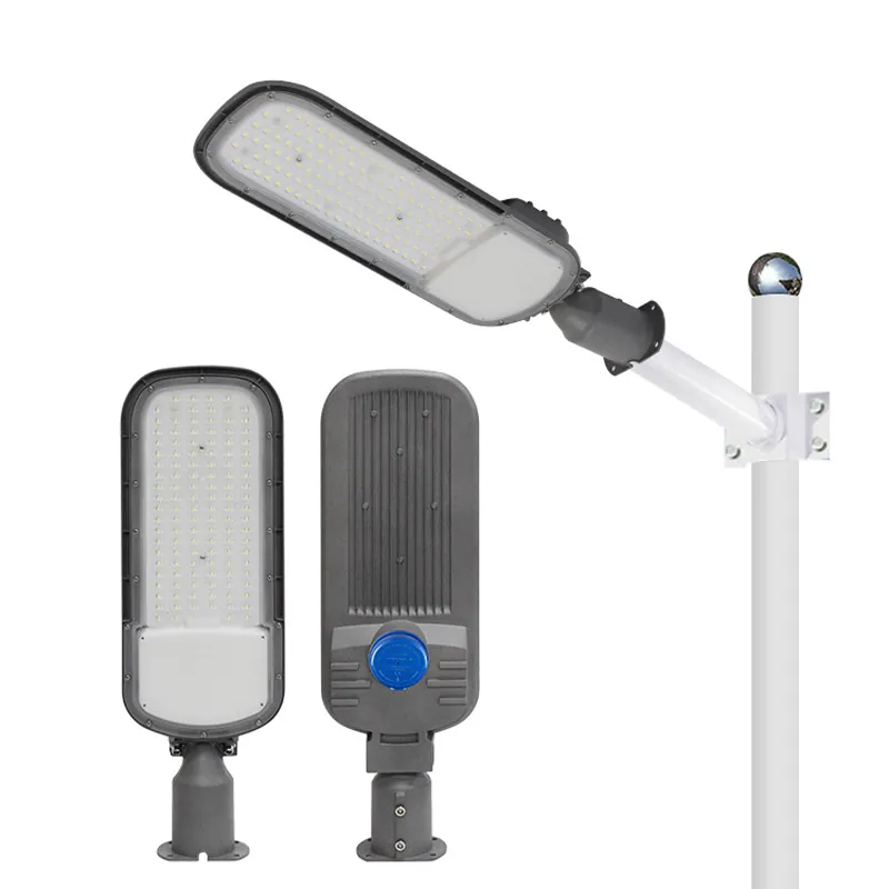 Cheapest LED Street Light view 2
