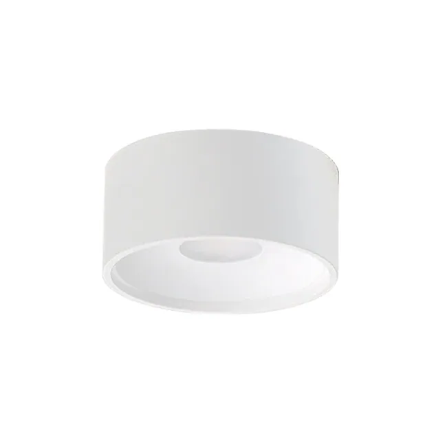 Led Downlight Retrofit Surface Mount ip54 3W/7W/12W/18W/25W view 3