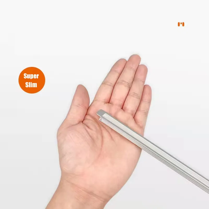 Super Slim LED Aluminum Channel view 3