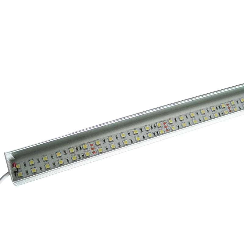 LED Aluminum Channel 35X35mm view 3