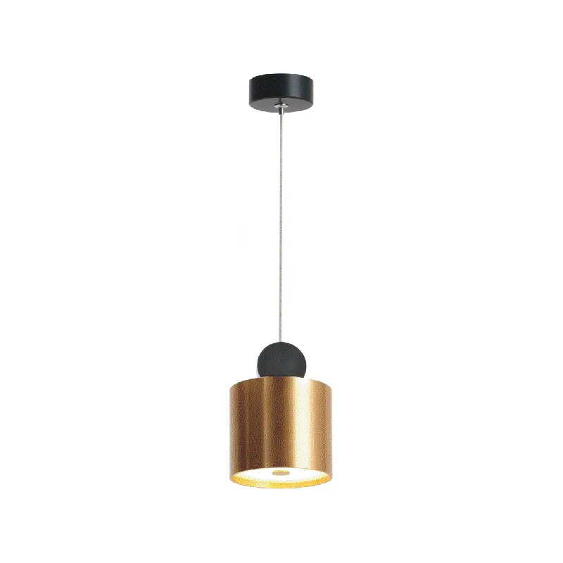Kitchen Light Fixtures,Chandelier Light Aluminum+Acrylic Cover view 1