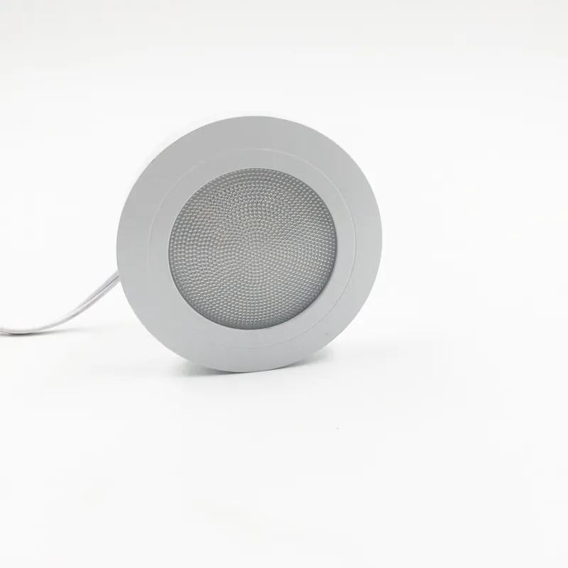 Curve Surface Lens 3W Under Counter Lighting view 1