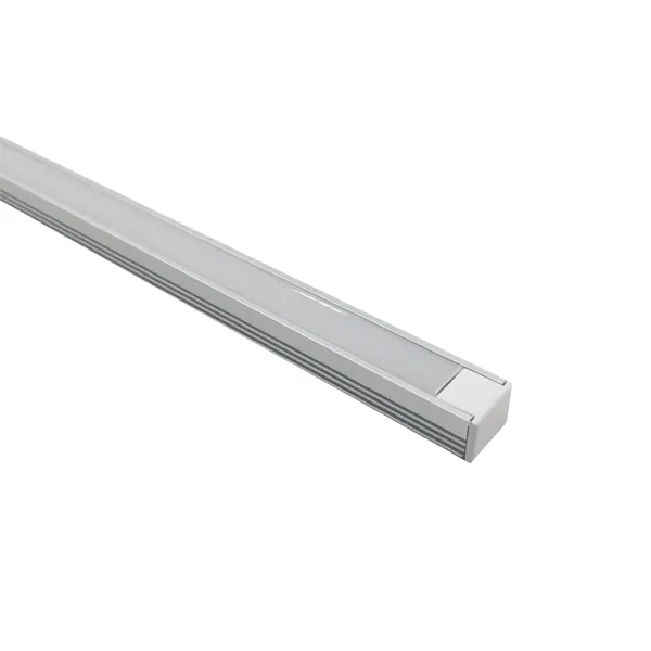 Led Aluminum Profile SC1612 view 2