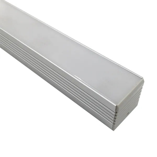 LED Aluminum Profile Underground SC3535 view 1