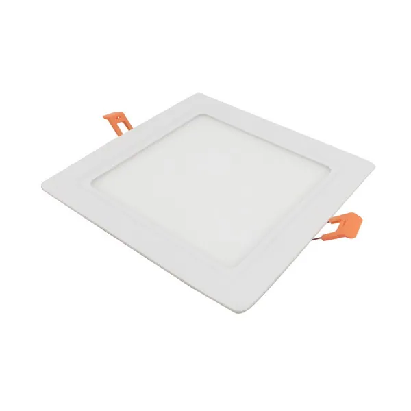 DL85 Series New Designed Square Recessed Ultra Thin LED Panel Lights view 3