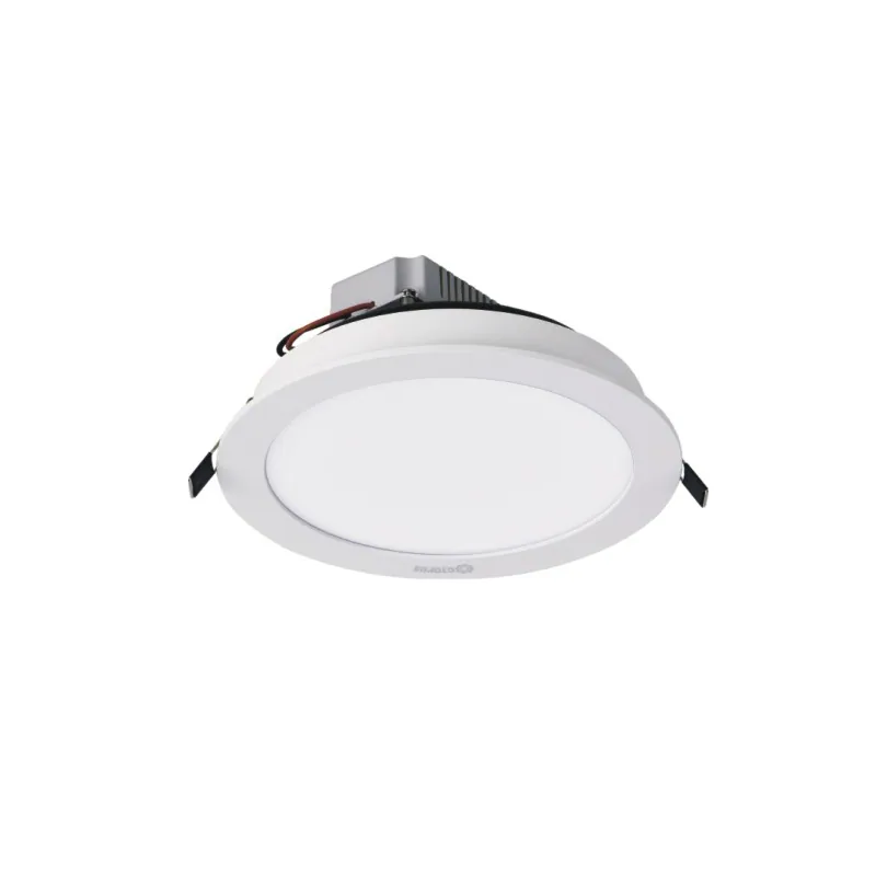 Smd Led Down Light Recessed,round Led Downlight Retrofit for Home,clothes Shop view 4