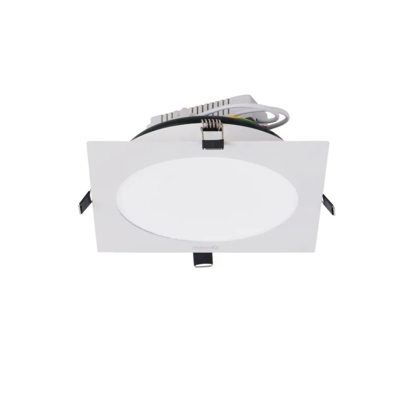 Smd Led Down Light Recessed,round Led Downlight Retrofit for Home,clothes Shop view 5