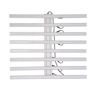 LED Grow Light 1000W Full Spectrum view 1
