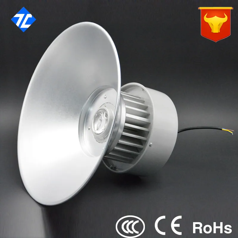 Led Grow Light Full Spectrum Dual-chip Growing lamp,60W-400W Led Grow Light Full Spectrum for Indoor Plants Veg and Flower view 3
