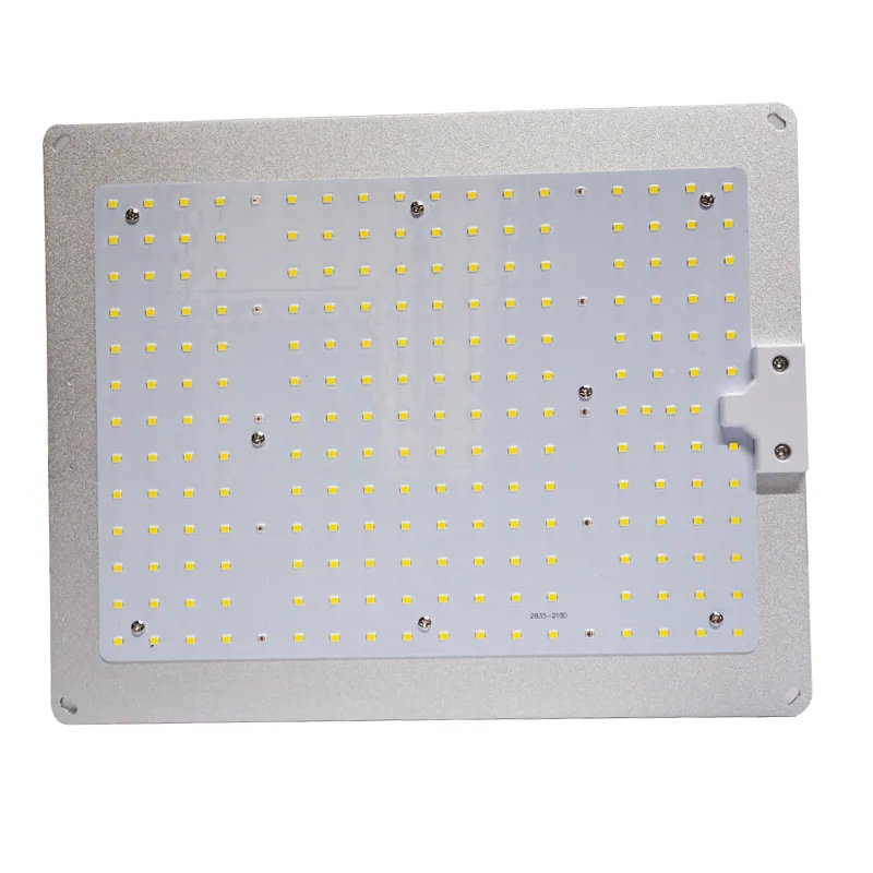 LED Grow Light for Plants Panel Quantum 100W – 600W view 1