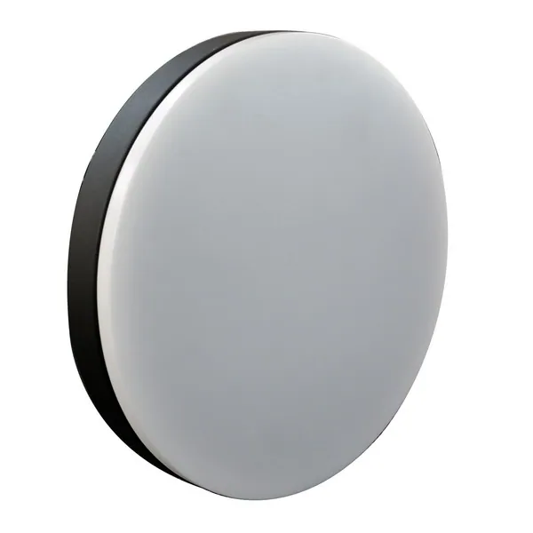 Dimmable Led Ceiling Lights,surface Mount Led Panel Light 24W CCT Adjustable Remote Control view 2